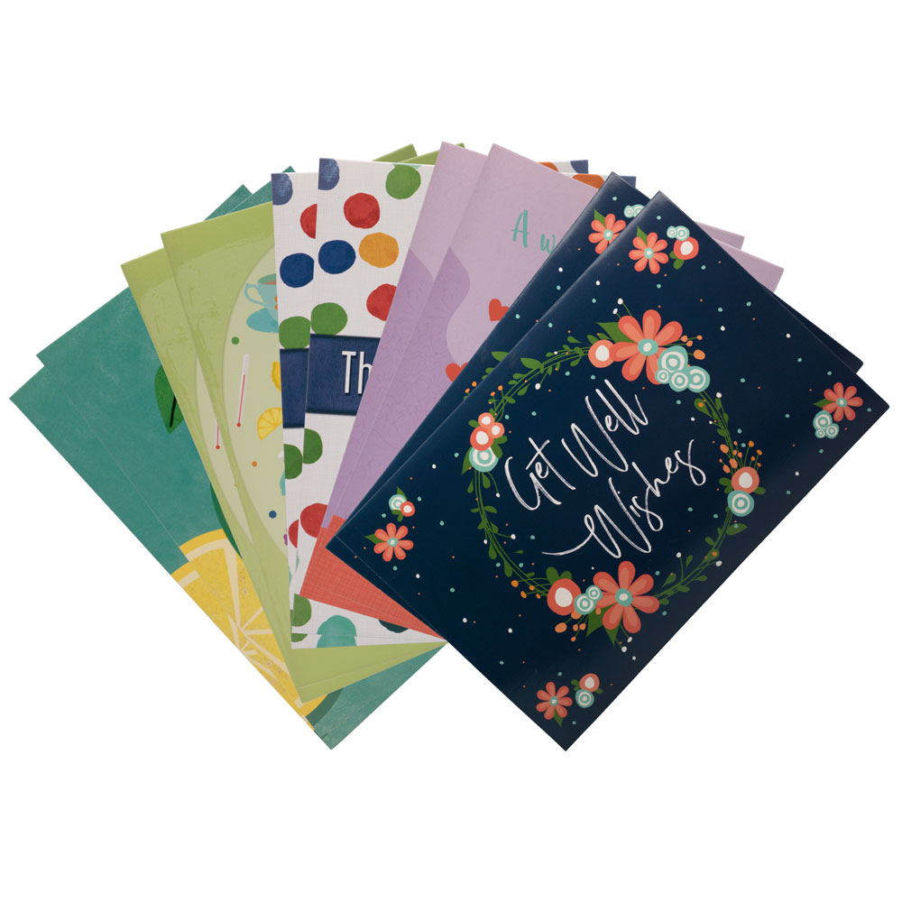 Greeting Card